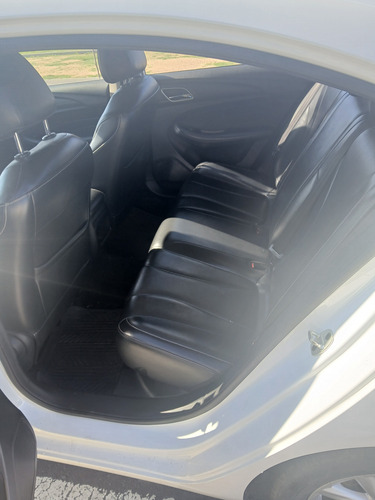 MG MG5 1.5 Com Mt