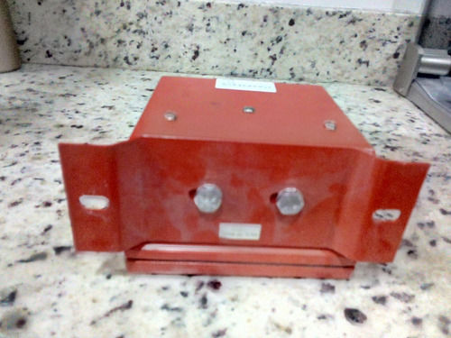 Interruptor De Choque Y De Vibración Murphy Series Vs2