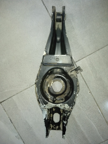 Base Resorte Trase Pilo Peugeot 406 2.0l Aut Sd 2000-2005 Or