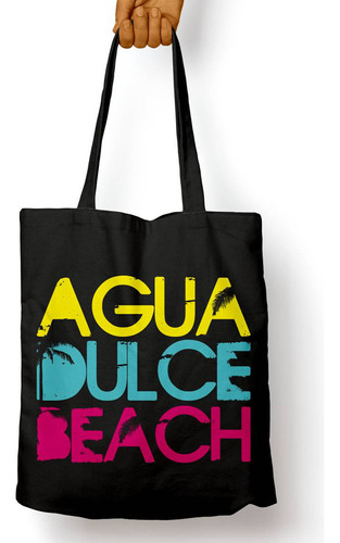 Bolso Agua Dulce Beach (d0936 Boleto.store)