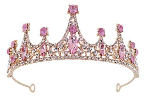 Coronas Para Mujer Tiara Princess