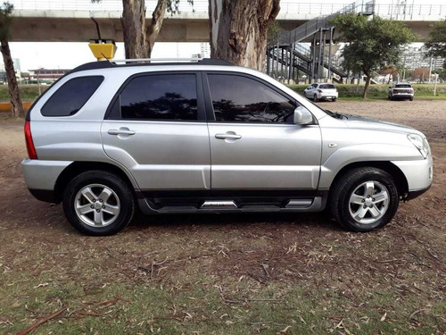 Kia Sportage 2.0 Ex Mt 4x4 Esp 2009