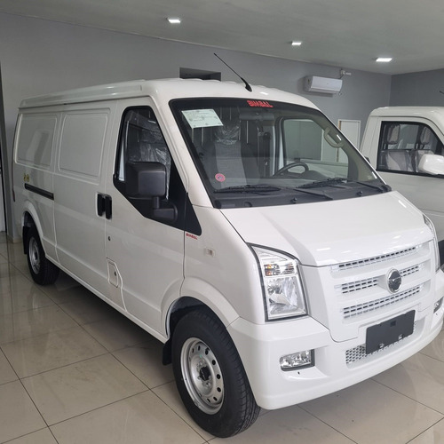 DFSK C35 1.5 Van Cargo