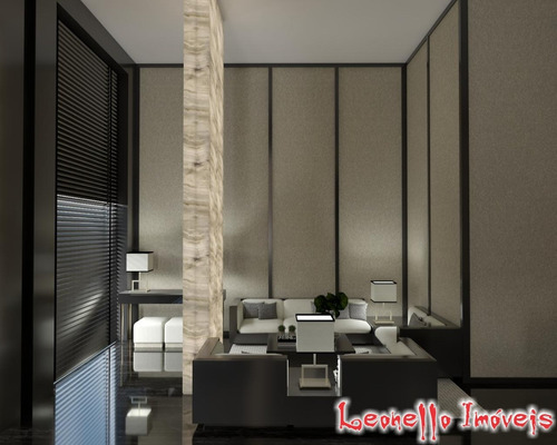 Imagem 11 de 24 de Lançamento Imobiliário. Apartamento Novo, Tipo, Para Venda Com 122 M², 3 Suítes E 2 Vagas À Venda No Centro De Balneário Camboriú, Sc! - Ap01801 - 68728572