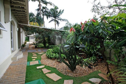 Casa-são Paulo-alto De Pinheiros | Ref.: 353-im337109 - 353-im337109