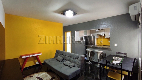 Imagem 1 de 15 de Apartamento - Bela Vista - Ref: 105698 - V-105698