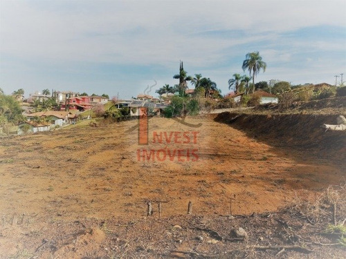 Imagem 4 de 12 de Terreno - Ref: 4628 - V-4628