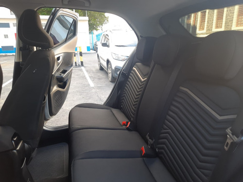 Fiat Pulse 1.0 TURBO 200 FLEX AUDACE CVT