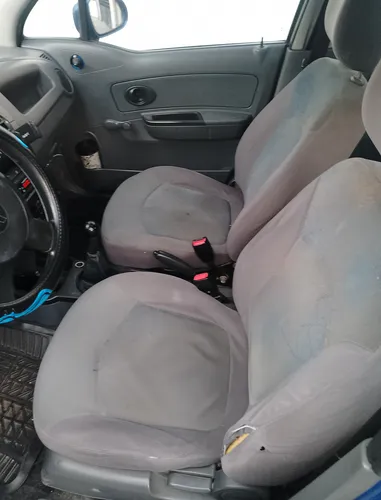 Chevrolet Matiz