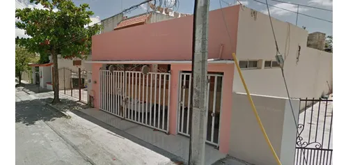 Venta De Casa En Cancun Q.r