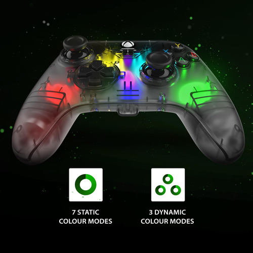 Gamepad Snakebyte Wired Video Game Controller Xbox Series X|