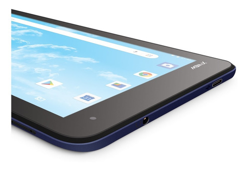 Imagen 2 de 3 de Tablet 7 Pulgadas X View Cobalt Go 16 Gb Mem Int 1 Ram