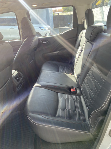 Nissan Frontier 2.3bt Pro4x 4x4 At L22