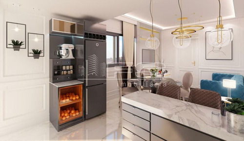 Imagem 7 de 9 de De Ville Residence - 2 Suites Pereque Porto Belo - 3810