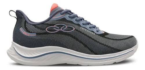 OFERTA RELÂMPAGO NO TÊNIS ESPORTIVO DA OLYMPIKUS