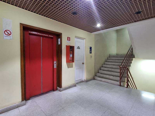 Oficina En Arriendo Sta. MarÃa La Serena (96268)