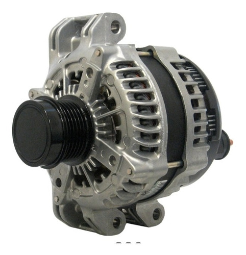 Alternador Grand Cherokee 2011 - 18 180amp.