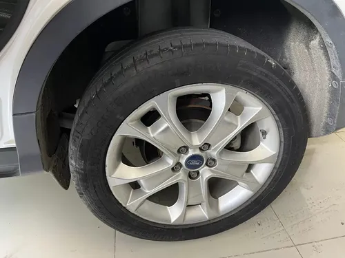 Ford Escape 2.0 Titanium