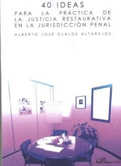 40 Ideas Para La Practica De La Jurisdiccion Penal - Olal...