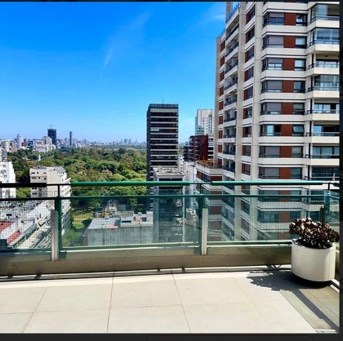 Imagen 2 de 26 de Depto. Alquiler 3 Dorm. Torre Alto Vista ......lujo.......palermo