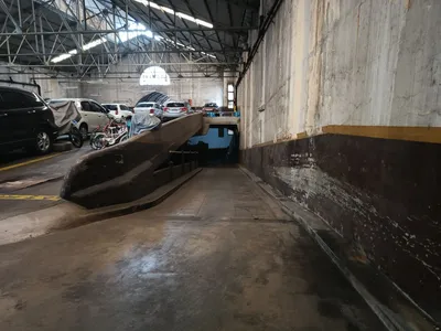 Cochera en venta