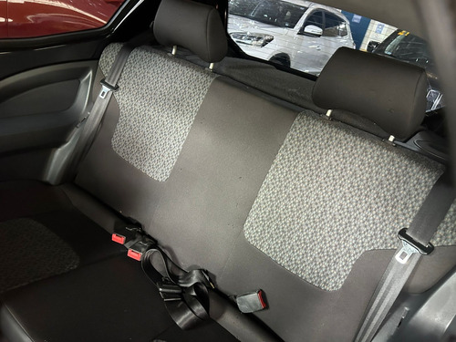 Ford Ka 1.0 8V/1.0 8V ST Flex 3p