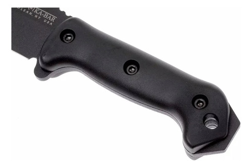Faca Ka-bar Bk10 Becker Carbon 1095 Cro Van