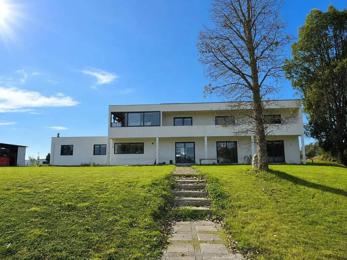 Imagen 2 de 20 de Casa En Venta En Puerto Varas (166827)