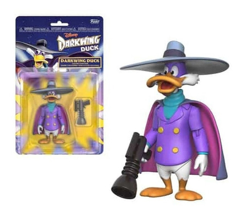 Darkwing Duck Disney - Funko Original 