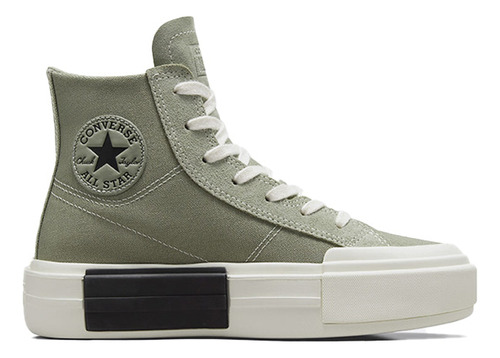 Botitas Converse Chuck Taylor All Star Cruise - A05493c