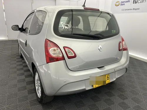 Renault Twingo 2 Dynamique 16V Emotion Francés