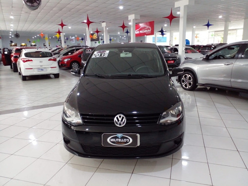 Imagem 3 de 15 de Volkswagen Fox 1.6 Vht (flex) Flex Manual