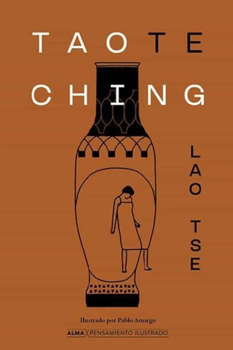 Libro Tao Te Ching [pasta Dura] Lao Tse
