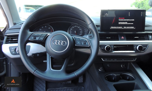 Audi A4 Select 2023
