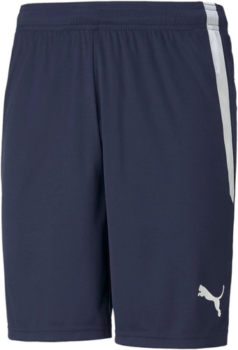 Short Futbol Puma Deportivo Hombre Gimnasio Mvdsport