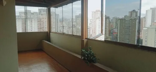 Penthouse San Bernardino