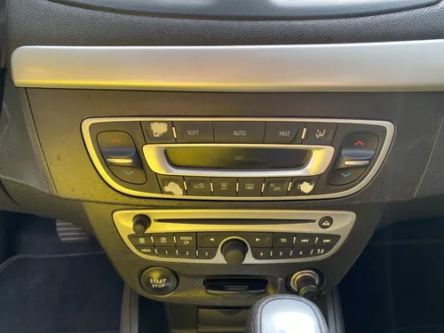 Renault Fluence 2.0 privilige
