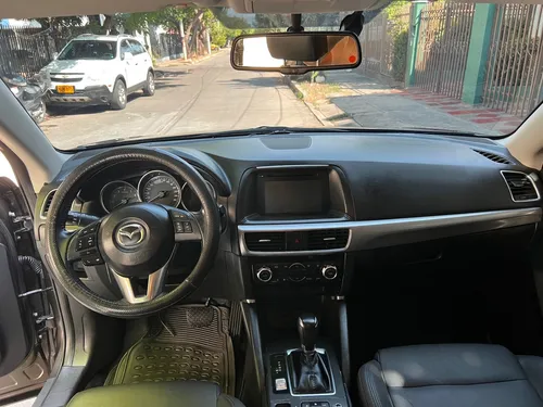 Mazda CX-5 2.0 Touring