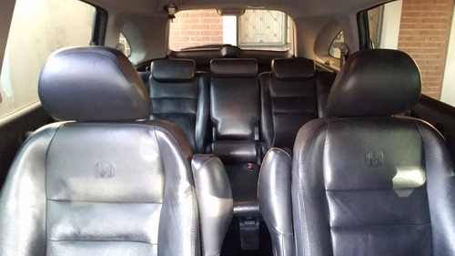 Honda Cr-v 2010 2.0 Lx 4x2 Aut. 5p