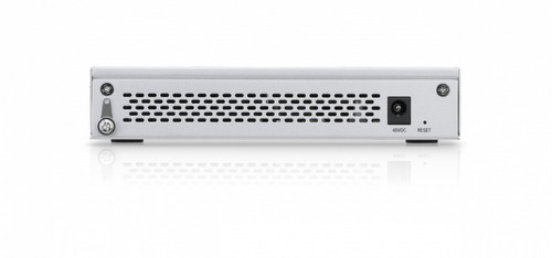 Switch Ubiquiti Us8-60w | Compratecno | Factura