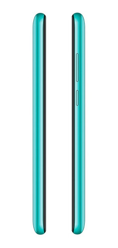 Lanix Ilium M7v 64gb Verde 1gb Ram