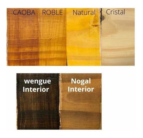 Imagen 3 de 3 de Perchero En Madera 180*48 Cm