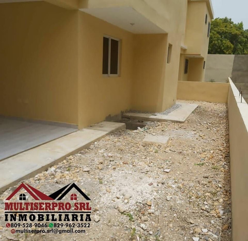 Imagen 5 de 6 de Se Vende Hermosa Casa