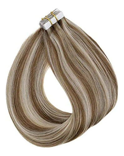 [25% De Descuento] Cinta Laavoo En Extensiones De Cabello Ci