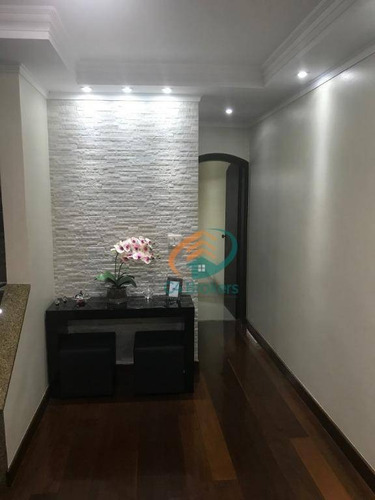 Imagem 6 de 29 de Sobrado Com 3 Dormitórios À Venda, 140 M² Por R$ 830.000,00 - Jardim Piqueroby - São Paulo/sp - So0588