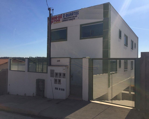 Imagem 1 de 17 de Apartamento - Oci0041 - 32366154