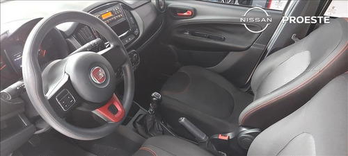 Fiat Uno 1.3 FIREFLY FLEX SPORTING 4P MANUAL