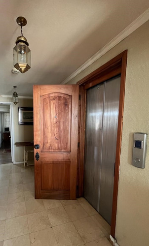 Penthouse De Ensueño: Impresionante Vista Al Mar En Viña