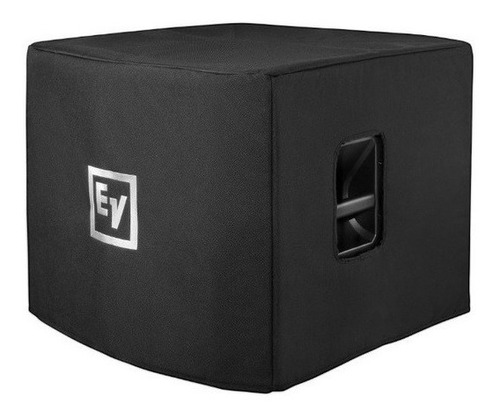 Electrovoice Ekx18scvr Funda Acolchada P/subwoofer