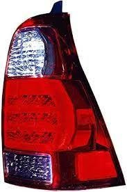 Faro Stop Toy 4runner Limited Sr5 06-09 Der